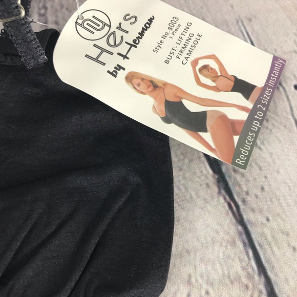 CAMISOLE - Picture 7 of 12